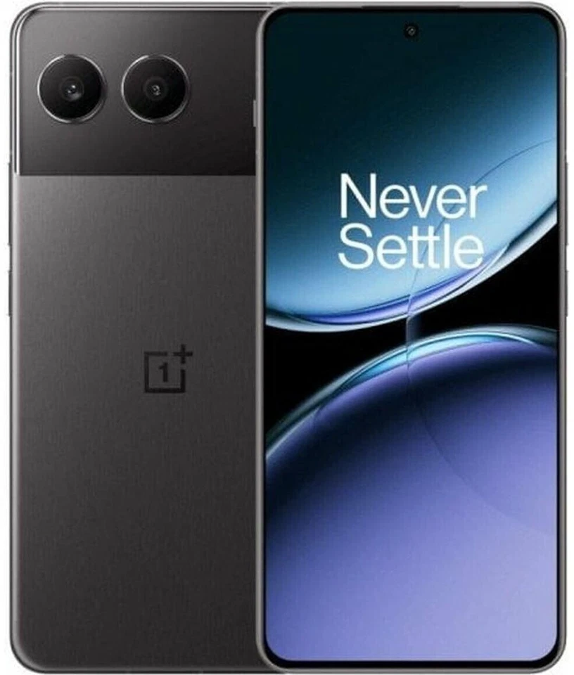 OnePlus Nord 4, Smartphone, Snapdragon 7 Plus Gen 3, AMOLED-Display,  6.74 Zoll - Bild 1 von 1
