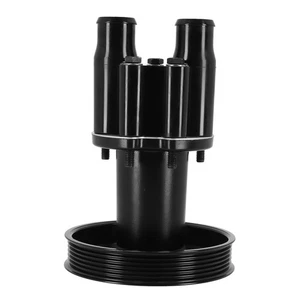 Pompa Acqua Trasmessa da Cinghia For MerCruiser V8 4.3L-8.2L 1996-2002 807151A9. - Picture 1 of 18