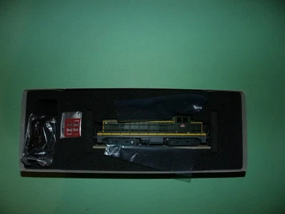 ROCO locomotive diesel BB63500 vert sapin 63435 NEUF et RARE - Bild 1 von 4