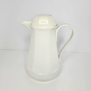 Jarra térmica vintage Thermos Christa, modelo 430 hecha en Alemania Occidental - Imagen 1 de 8