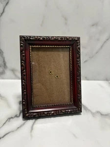 Verzierter Bilderrahmen .. .. für 3,5 x 5 Zoll - Bild 1 von 4