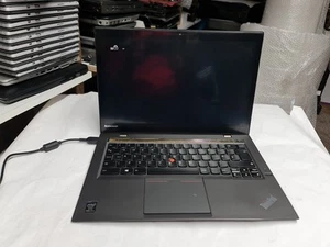 Lenovo Thinkpad X1 Carbon i7 Laptop - 8GB RAM - Picture 1 of 15