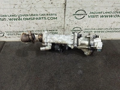 RANGE ROVER EVOQUE L538 2.2 DIESEL EGR VALVE AND COOLER - Image 1 of 3