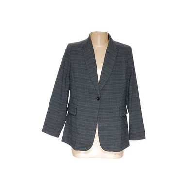Blazer Liz Claiborne Gris 3 en 1 - Para Hombre Talla 16 Foto 1 de 4