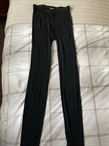 ROHAN SUPERFEINE MERINO LEGGINGS GRÖSSE MEDIUM/LARGE - Bild 1 von 5