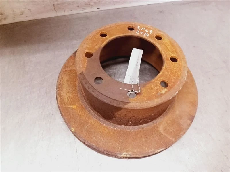 Rotor de freio a disco traseiro de 2016 Ford F350SD 9748441 - Imagem 1 de 4