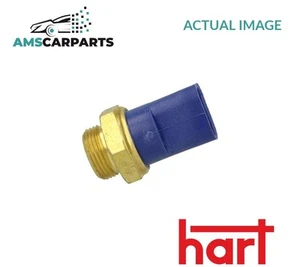RADIATOR FAN TEMPERATURE SWITCH 513 332 HART NEW OE REPLACEMENT - Picture 1 of 5