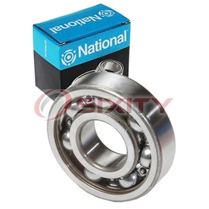 National Transfer Case Input Shaft Bearing for 1999-2005 Suzuki Grand Vitara wq - Picture 1 of 5