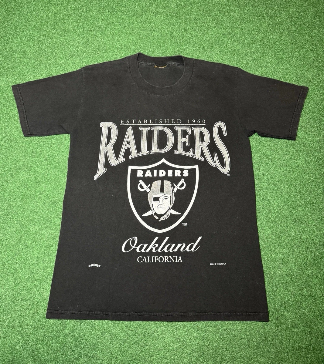 Nutmeg Oakland Raiders NFL Fan Apparel & Souvenirs for sale | eBay