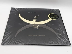 Tedeschi Trucks Band I Am The Moon II Ascension LP vinyl record 12" album 2022 - Picture 1 of 14