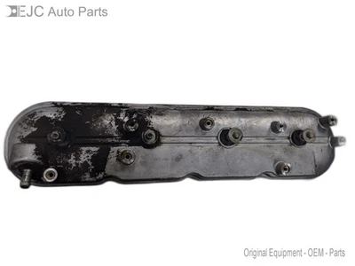 Cubierta de válvula izquierda para 07-08 GMC Yukon Denali 6.2 12570696 Foto 1 de 4
