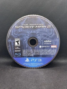 The Amazing Spider-Man 2 PS3 PlayStation 3 Disc Only - Picture 1 of 2