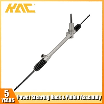 Conjunto completo de cremallera y piñón de dirección asistida para Buick Encore GX 2020-2023 Foto 1 de 4