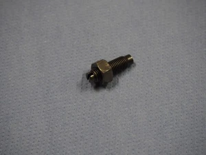 Ventil-Einstellschraube für Suzuki DR, LS, RV (1513175) - Bild 1 von 1