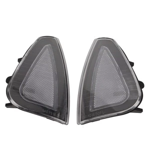 Side Marker Light Cover Simple Installation Temperature Resistant Anti - Picture 1 of 22