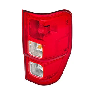 Luces traseras derechas de pasajero de laboratorio para Ford Ranger 2019-2022 luces traseras halógenas - Imagen 1 de 14