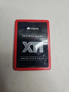 CSSD-N240GBXTI Corsair Neutron XTi Series 240GB MLC SATA 6Gbps 2.5-inch Internal - Picture 1 of 2
