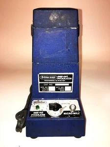 Bel-Art/Science Products Micro-Mill Grinder - Picture 1 of 1