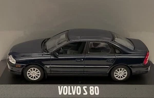 Volvo S80 1998 1/43 Minichamps - Foto 1 di 6