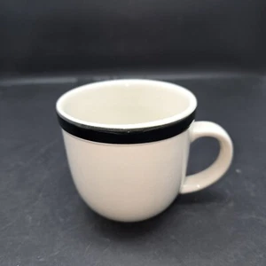 Coffee Mug Cup Heavy Diner Restaurant Ware Classic "Dining In China" 12 oz. - Picture 1 of 4