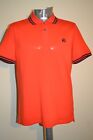 Paul Smith PS Red Polo Shirt Reg Fit “S" NEW  