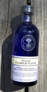Neal's Yard Remedies Orange Flower Water Refines Restores Sun Damage Skin Glow - Picture 1 of 3