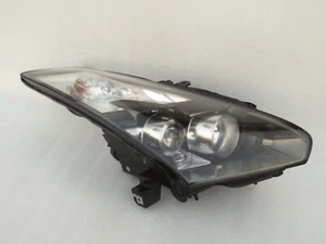 2009-2014 R35 Nissan Skyline GT-R RIGHT Passenger OEM Xenon HID Headlight NICE - Picture 1 of 10