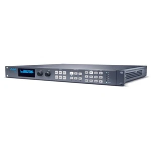 NEW AJA FS4 4-Channel 12G-SDI/ UHD 4K Frame Synchronizer/Converter, Auth. Dealer - Picture 1 of 5