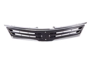 AM New Front GRILLE For Nissan Versa CHROME NI1200242 62310ZW80A - Bild 1 von 7