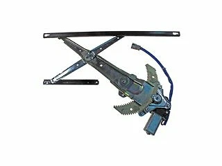 Fits 1997-2001 Honda CR-V Power Window Motor and Regulator Assembly FL Dorman - Image 1 of 3