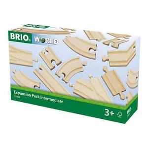 BRIO Expansion Pack Intermediate - Picture 1 of 1