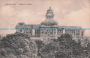 R718007 Bruxelles Palais de Justice Cortenbergh 1912 - Bild 1 von 4