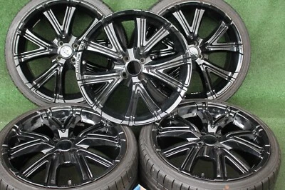 Hyundai i20 PB Mazda 2 DE Suzuki Swift MZ Toyota IQ AJ1 Sommerräder 215/35 ZR18 - Bild 1 von 4