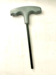 4.5 mm T handle Allen hex wrench - New - Free shipping - US Seller - Picture 1 of 1