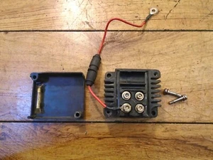 Yamaha 75-225 hp rectifier regulator 6G5-81960-A0 - Picture 1 of 4