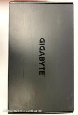 GIGABYTE AMD Radeon RX Vega 56 Gaming OC 8G Graphic Card ( NEVER USED )  - Image 1 of 4