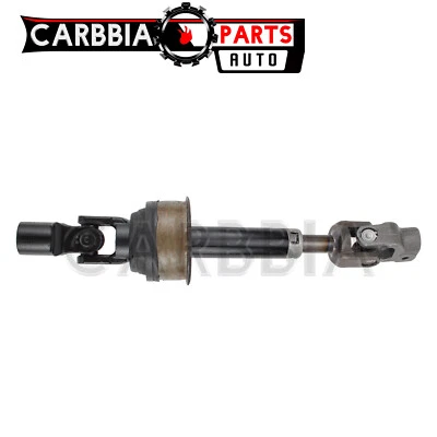 For 2010 2011 2012-2015 Lexus RX350 RX450H Steering Column Intermediate Shaft - Изображение 1 из 4