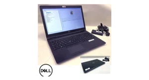 PC Portable DELL / Laptop - Foto 1 di 3