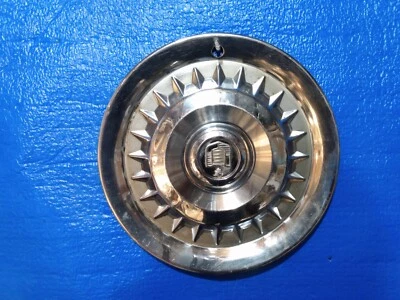 DE COLECCIÓN 1959 59 Mercury Monterey Colony Park 14" tapacubos cubierta de rueda Foto 1 de 4