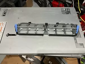 GABBIA VENTOLA RAFFREDDAMENTO DELL EMC POWEREDGE SERVER R740 R740xd R7425 - Foto 1 di 2