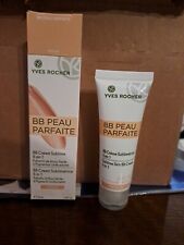 BB Cream idratante viso nuance Medium colore medio Yves Rocher