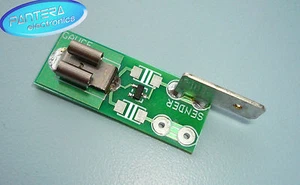 de Tomaso Pantera Veglia Temperature Gauge Compensator - Picture 1 of 3