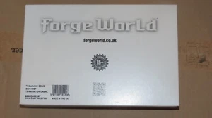 Warhammer 40k Forgeworld Thousand Sons Sehkmet Terminator Cabal Neu in OVP New WH40K - Bild 1 von 3