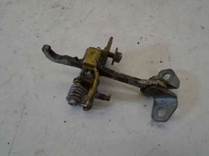 CORREA DE RETENCIÓN PUERTA DELANTERA CITROEN XSARA PICASSO - 1998-2004 - Imagen 1 de 5