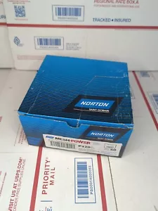 Norton 5” MESH POWER, 78072716843 P120 Abrasive Discs. 35 pack - Picture 1 of 4