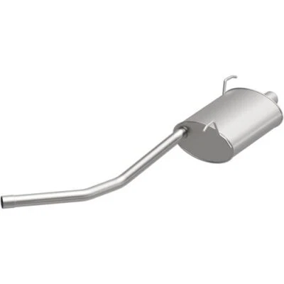 Silenciador de escape trasero izquierdo escape 280-193 para Honda Pilot 2009-2015 NUEVO Foto 1 de 3