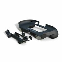 Slim Hand Grip Joypad Bracket Case And L2 R2 Trigger Button For Ps Vita Psv 00 Ebay