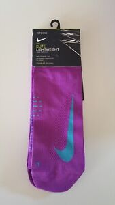 Nike Running Elite Lightweight Socks UNISEX SX51-90-556