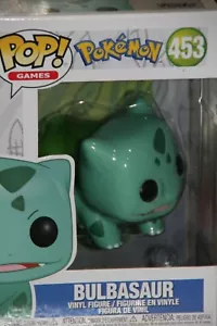 FUNKO POP BULBASAUR - Foto 1 di 2