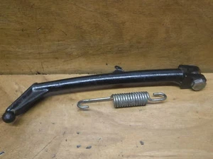 1981 81 KAWASAKI KZ 305 CSR OEM KICKSTAND SIDE KICK STAND PROP FAST SHIPPING !! - Picture 1 of 12